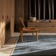 Cable Rug