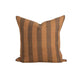 Noosa Cushion 55x55cm | Cumin