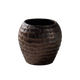 Denali Pot Oil Brass