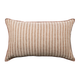Ava Stripe Rectangle Cushion 65x40cm