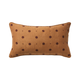 Bonita Toffee Mini Cushion | 30x50