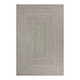 Flinders Rug | 2x3m | Taupe