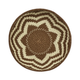 Yara Basket Brown Natural