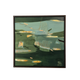 Floating In Stillness | Original Artwork