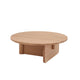 Pivot Coffee Table | Round