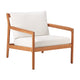 Outdoor Jack 1 Seater Sofa
