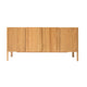 Nell Sideboard | Light Oak