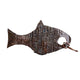 Giant Fish Wall Hanging