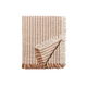 Ava Stripe Throw 150x210cm