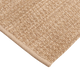 Tone Doormat | Sandstone