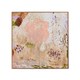 Bath Flowers | Original Artwork