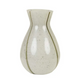Boden Stripe Vase | Sage
