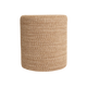 Brooklyn Ottoman Round