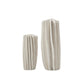 Coral Vase | Ivory