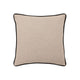 Etro Piped Square Cushion 50cm
