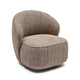 Saskia Swivel Chair