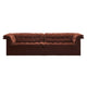 Furrow Modular Sofa