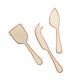 Alder Enamel Cheese Set