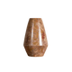 Kalini Rosso Marble Vase