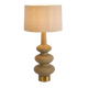 Linden Sandstone Table Lamp