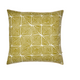 Maze Cushion 60cm | Khaki