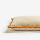 Nile Cotton Cushion 60cm