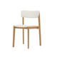 Poise Dining Chair | Upholstered
