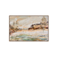 Quiet Side Of Burleigh | Original Artwork