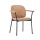 Solace Dining Chair with Full Arm