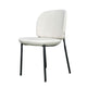 Solace Dining Chair No Arm