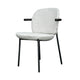 Solace Dining Chair with Small Arm