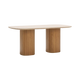 Tathra Dining Table | Oval