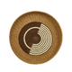 Zimba Basket Brown Multi