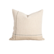 Akemi Cushion | 55 x 55cm | Camel