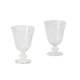 Waves Goblets