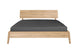 Oak Air Bed