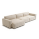 Baker Modular Sofa