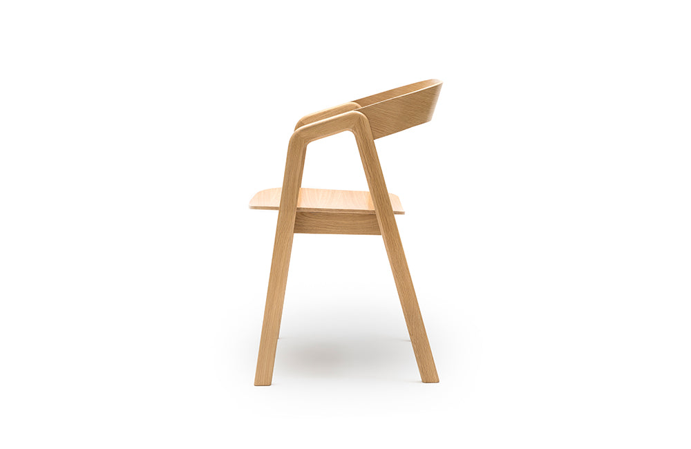 Feelgood Designs Natural Valby Chair