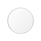 Flynn Round Mirror