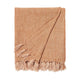 Burton Linen Throw 130x170cm