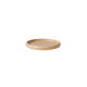 Maliah Travertine Tray