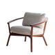 Sensu Lounge Chair