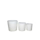 Louvain Planter | White