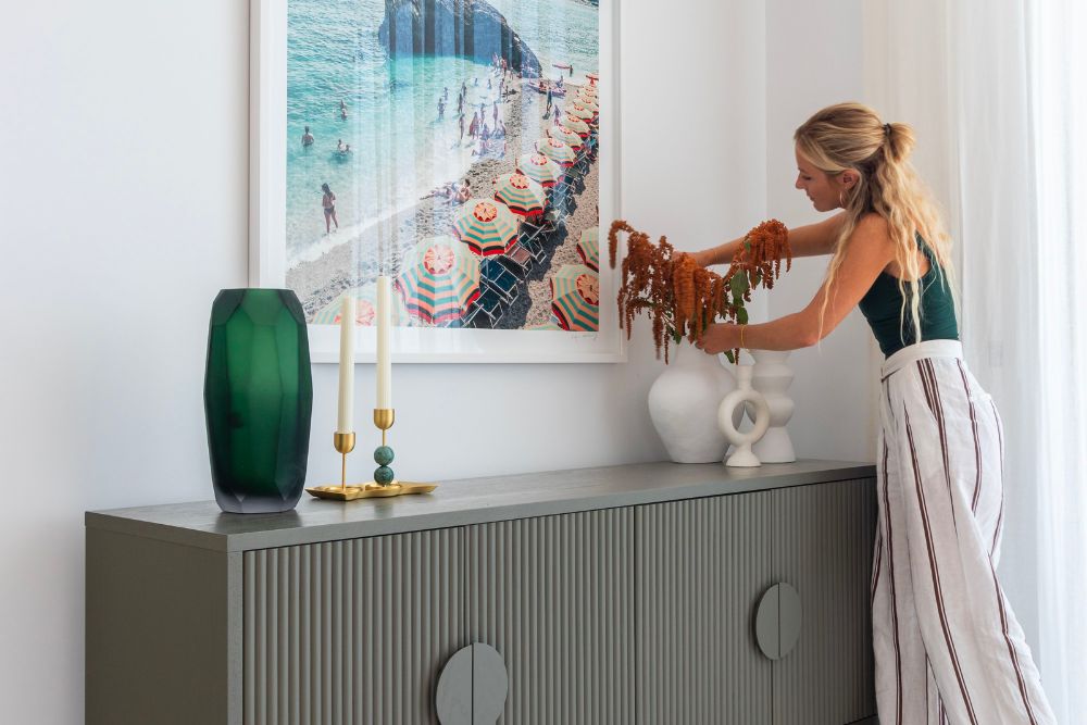 The Power of Vases and Vessels in Interior Design