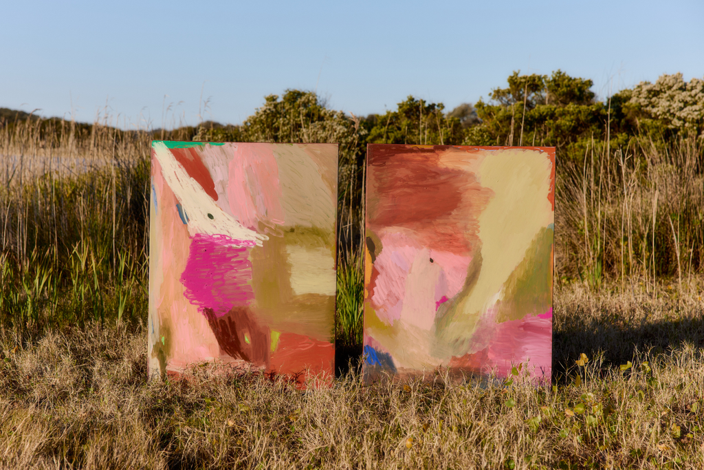 In Conversation: Alina Austin
