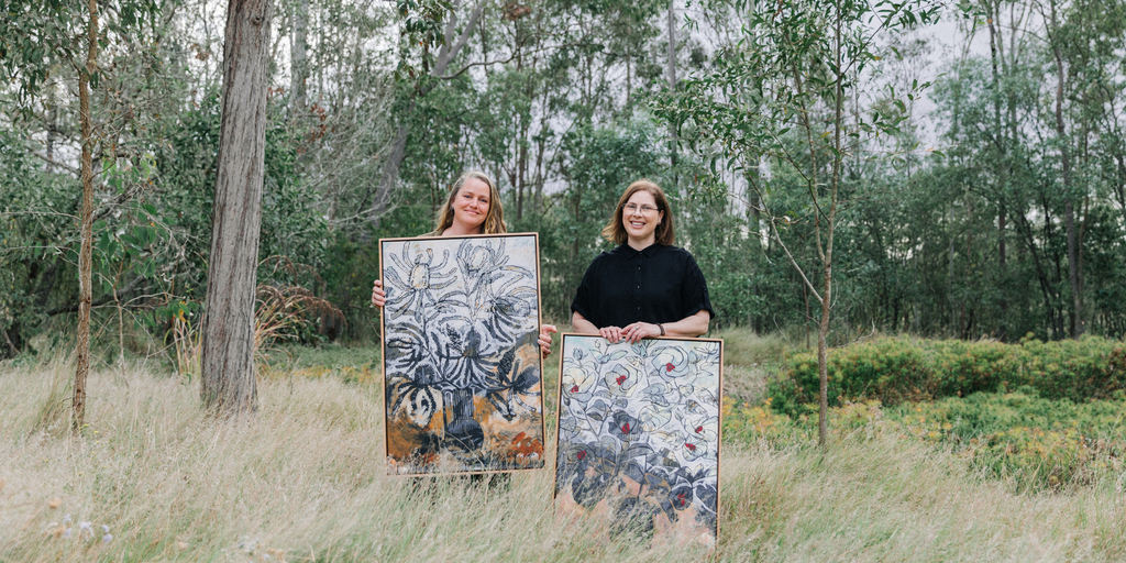 In Conversation: Smith & Brooks