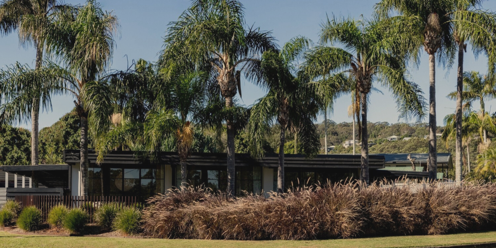9 Palms
