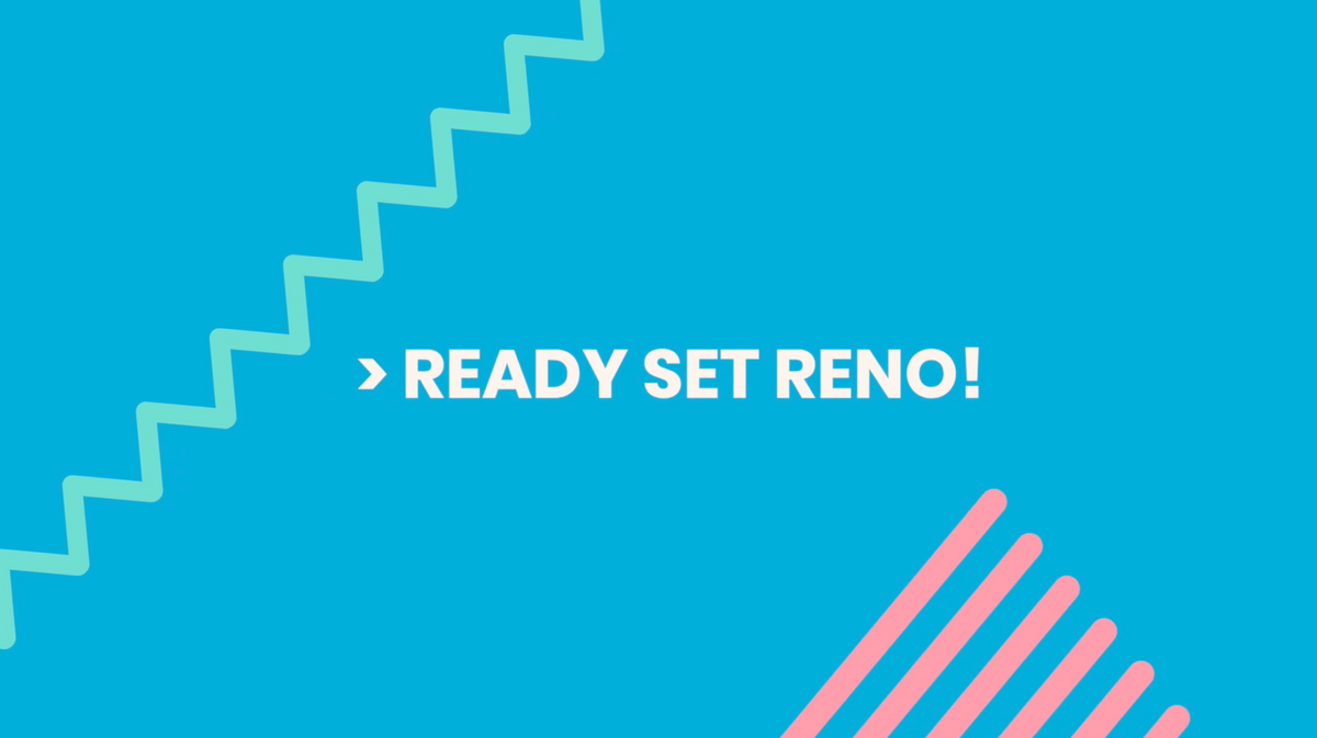 Kira & Kira - 9Life Ready, Set, Reno – Kira and Kira