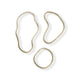 Pond Trivets Set of 3