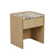 Elsie Bedside Table